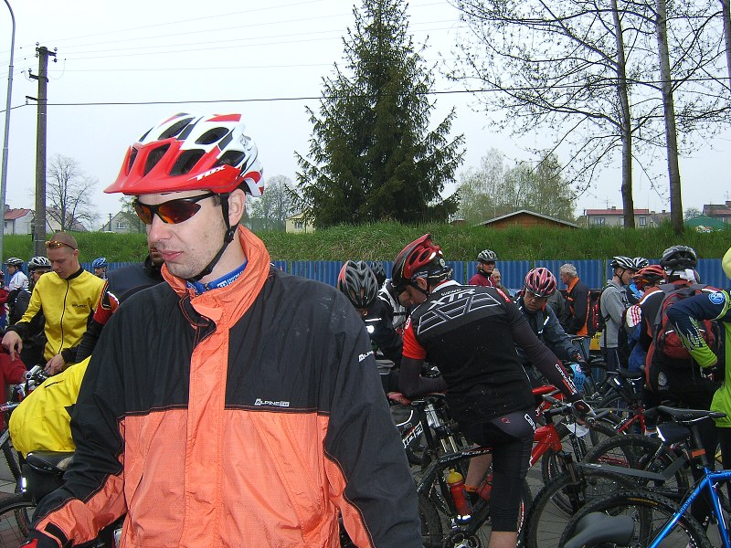 ŠKODA BIKE marathon Brušperk