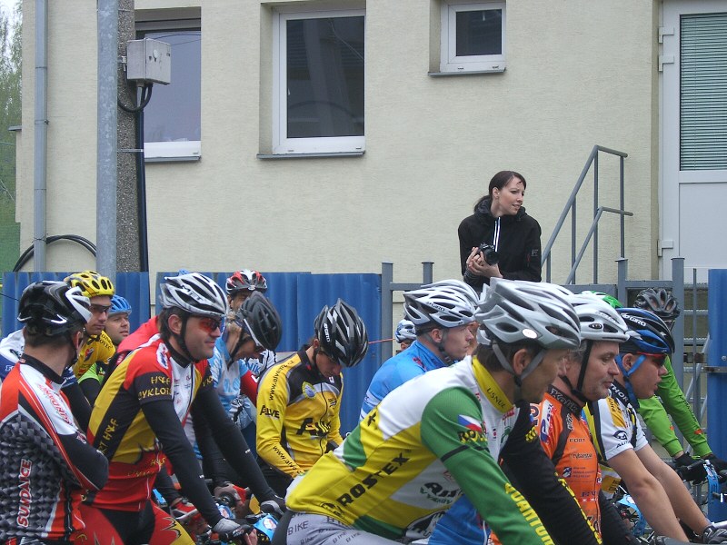 ŠKODA BIKE marathon Brušperk