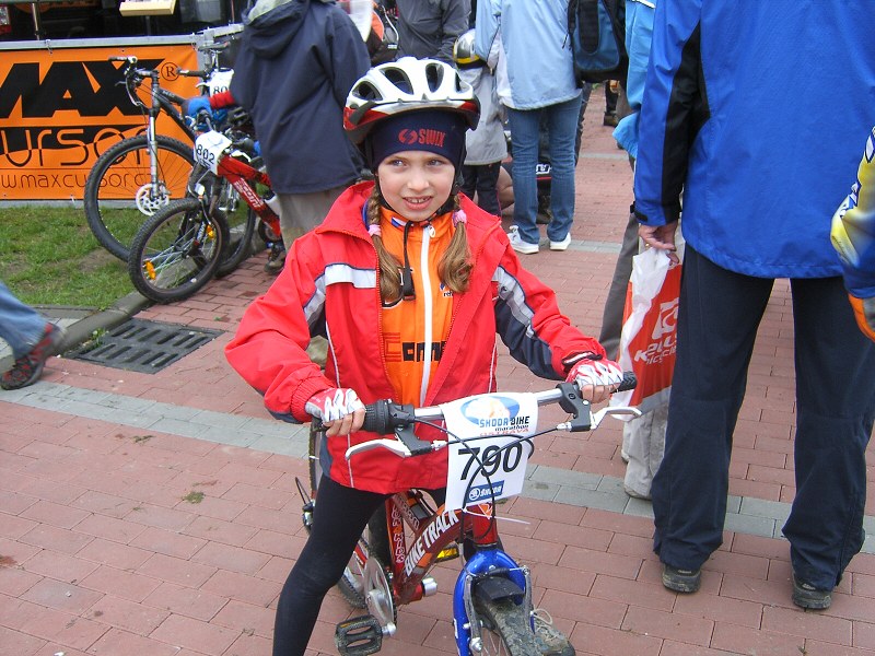 ŠKODA BIKE marathon Brušperk