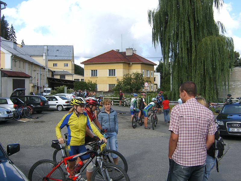 Rožnovský krpál 2008