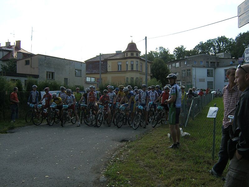 Rožnovský krpál 2008