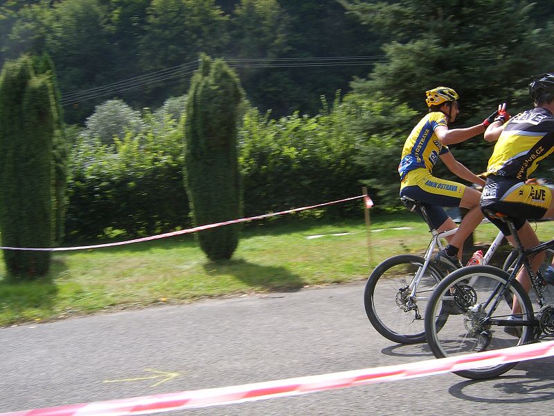 Rožnovský krpál 2008