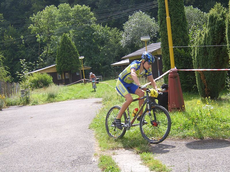 Rožnovský krpál 2008