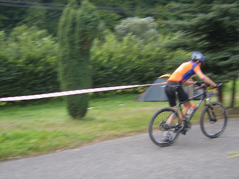 Rožnovský krpál 2008