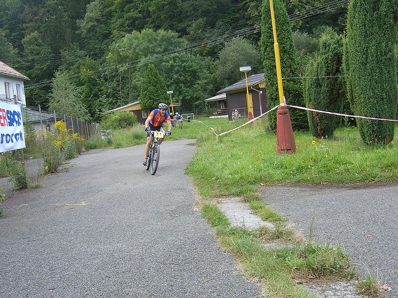 Rožnovský krpál 2008