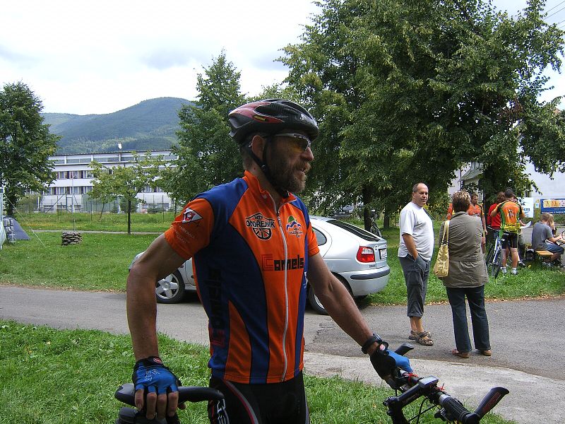 Rožnovský krpál 2008