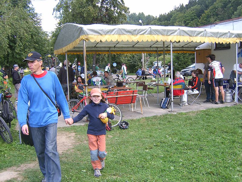 Rožnovský krpál 2008