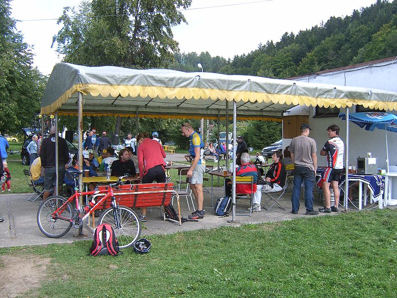 Rožnovský krpál 2008