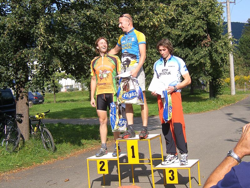 Rožnovský krpál 2008