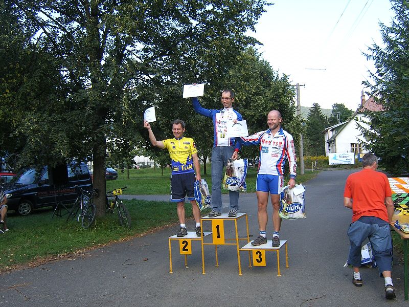 Rožnovský krpál 2008