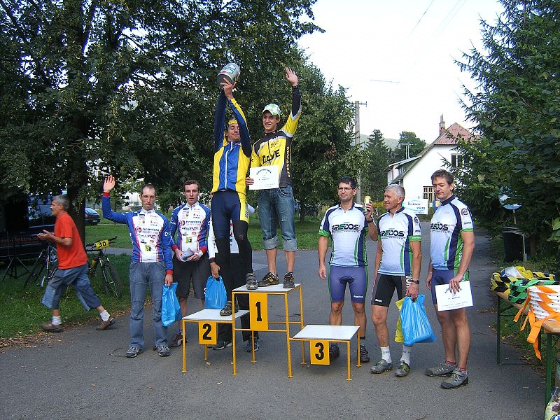 Rožnovský krpál 2008