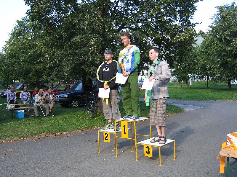Rožnovský krpál 2008