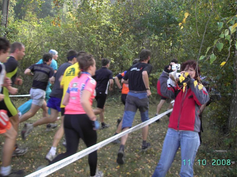 Helf double cross 2008