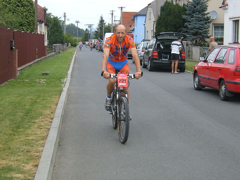 Moravský Bike Maraton