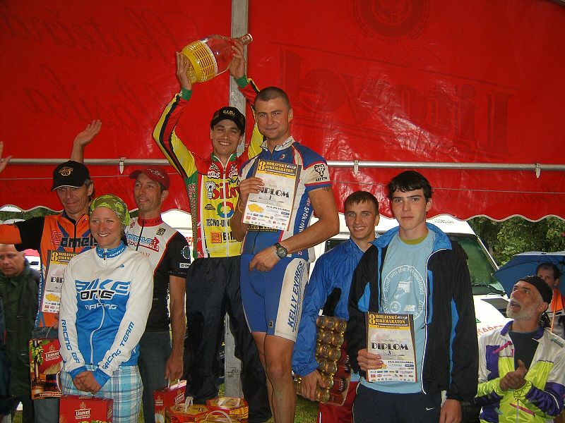 Moravský Bike Maraton