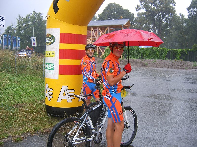 Rožnovský krpál 2009