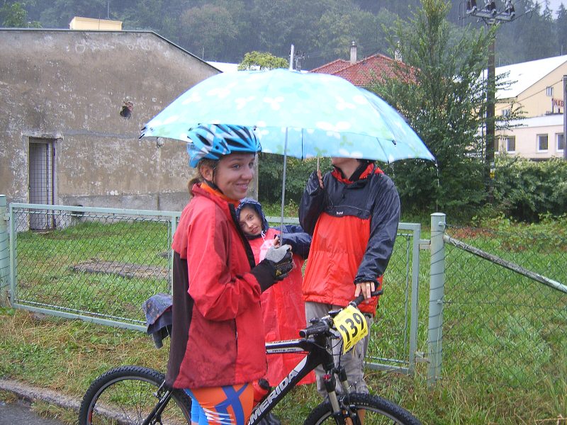 Rožnovský krpál 2009