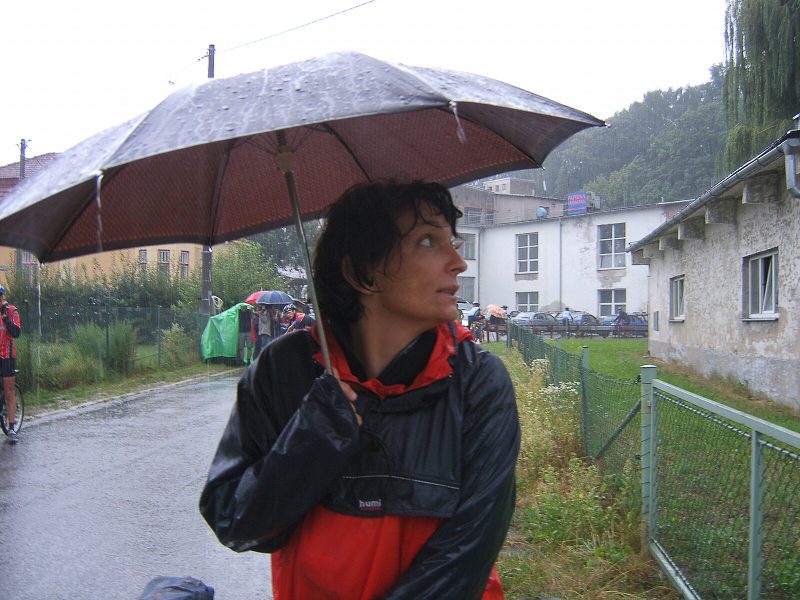 Rožnovský krpál 2009