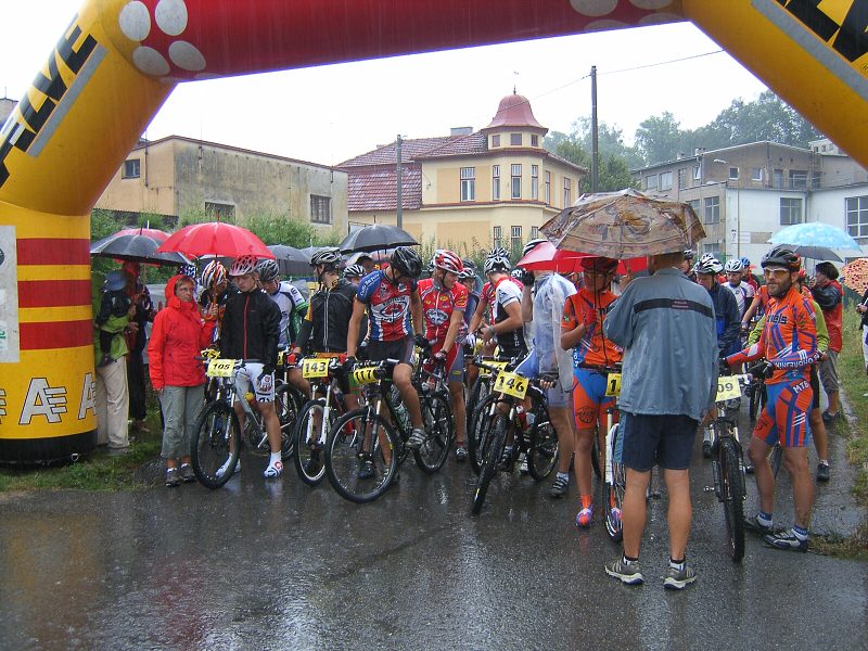 Rožnovský krpál 2009