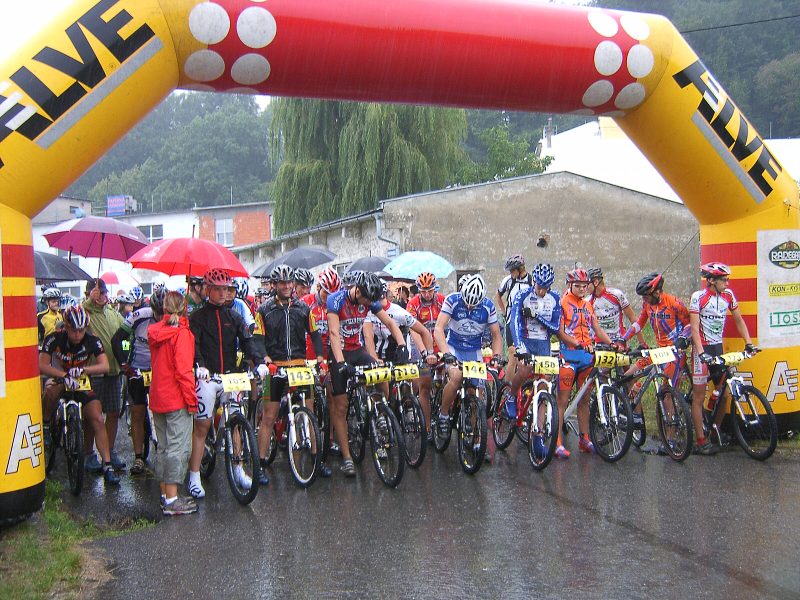 Rožnovský krpál 2009