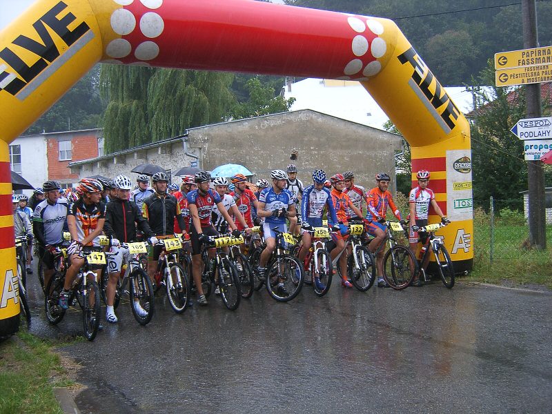 Rožnovský krpál 2009