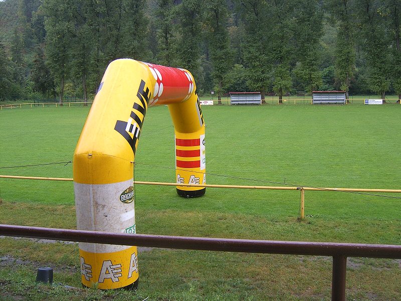 Rožnovský krpál 2009