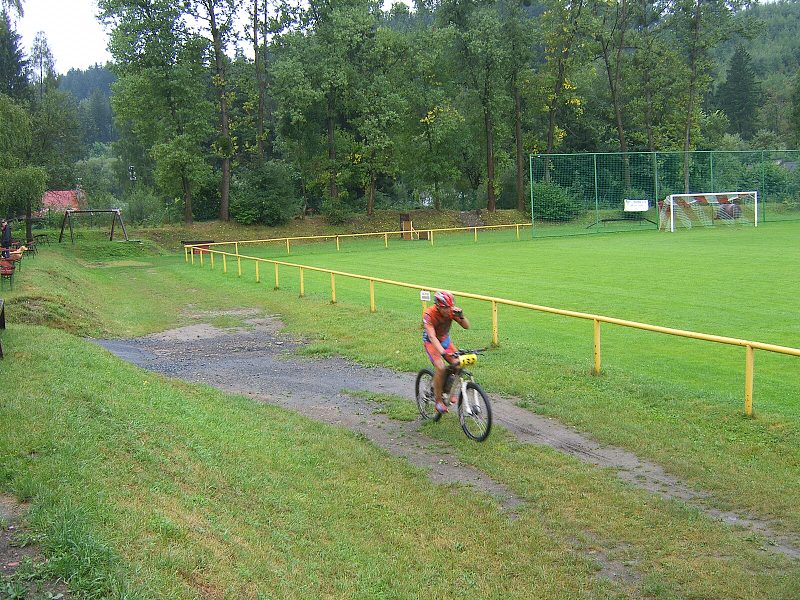 Rožnovský krpál 2009