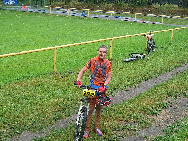 Rožnovský krpál 2009