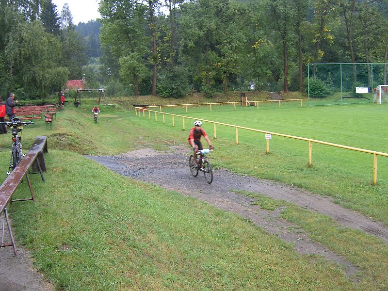 Rožnovský krpál 2009