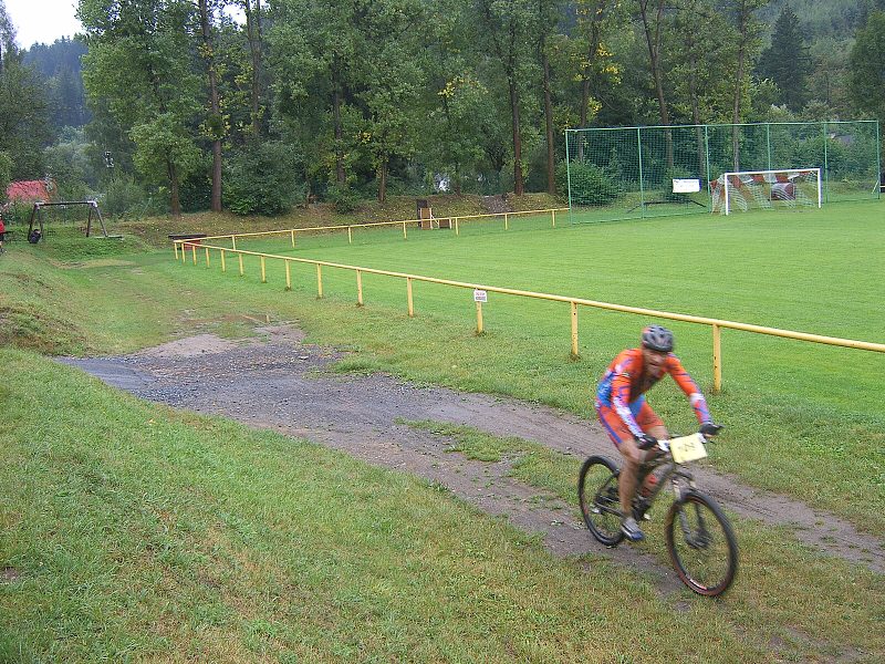 Rožnovský krpál 2009