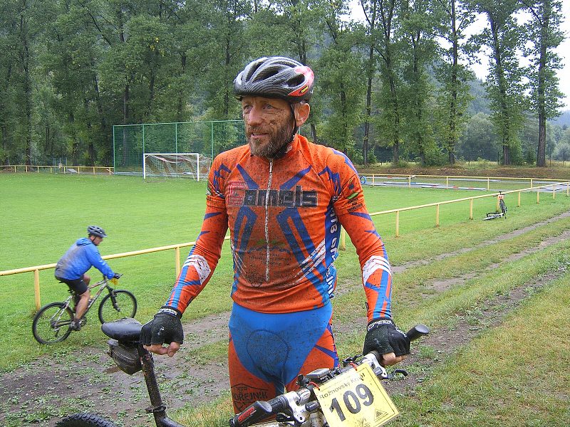 Rožnovský krpál 2009