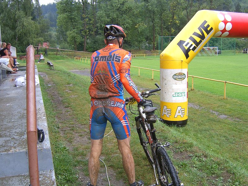 Rožnovský krpál 2009