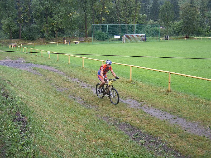 Rožnovský krpál 2009