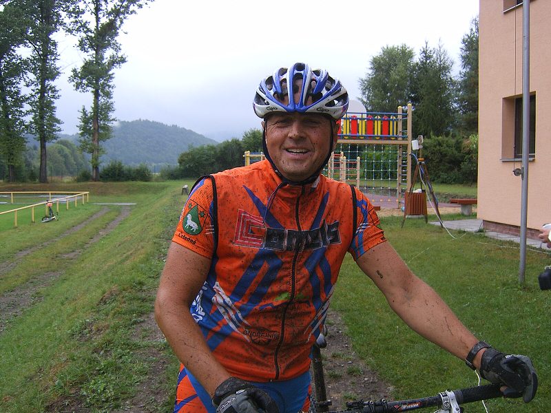 Rožnovský krpál 2009