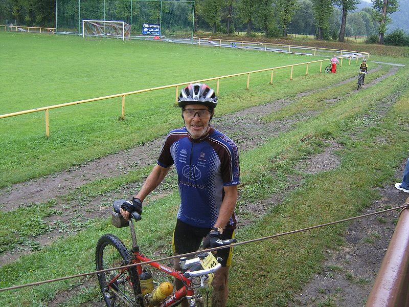 Rožnovský krpál 2009