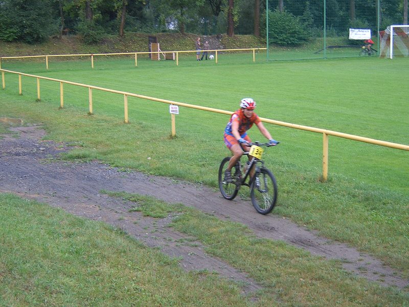 Rožnovský krpál 2009