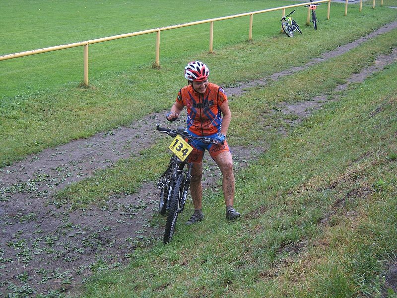Rožnovský krpál 2009