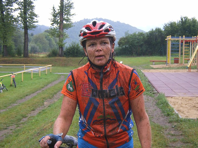 Rožnovský krpál 2009