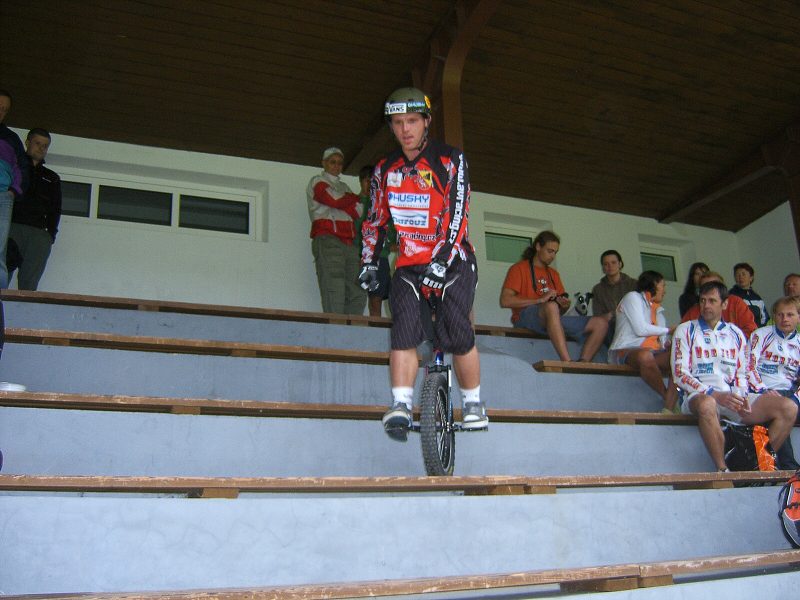 Rožnovský krpál 2009