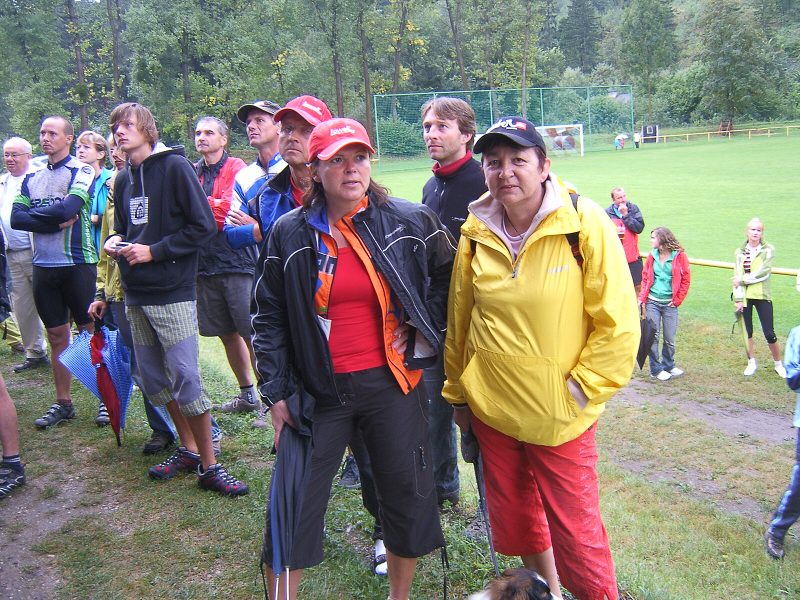 Rožnovský krpál 2009