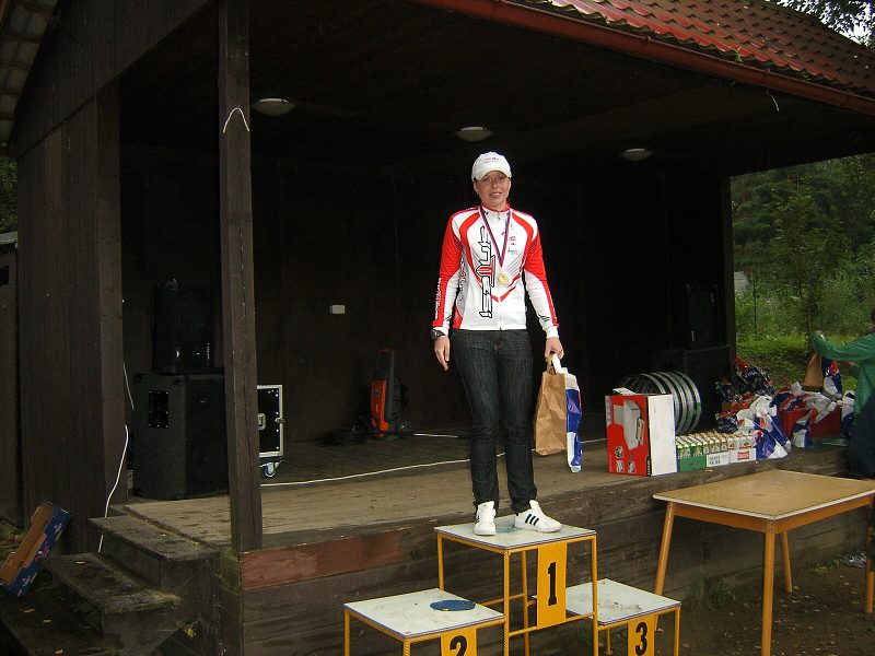 Rožnovský krpál 2009