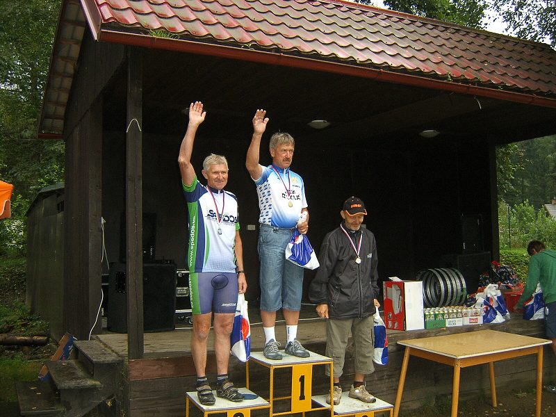 Rožnovský krpál 2009