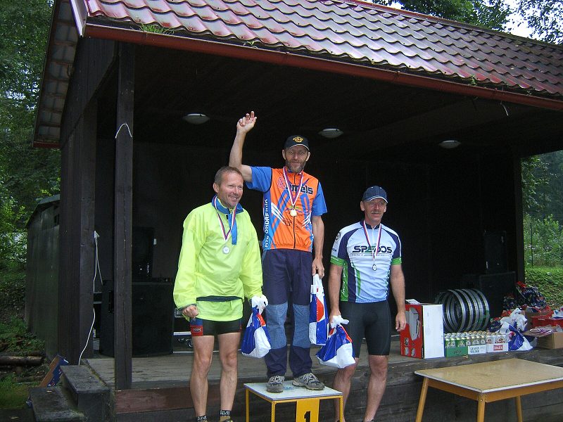 Rožnovský krpál 2009