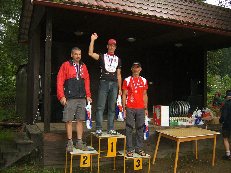 Rožnovský krpál 2009