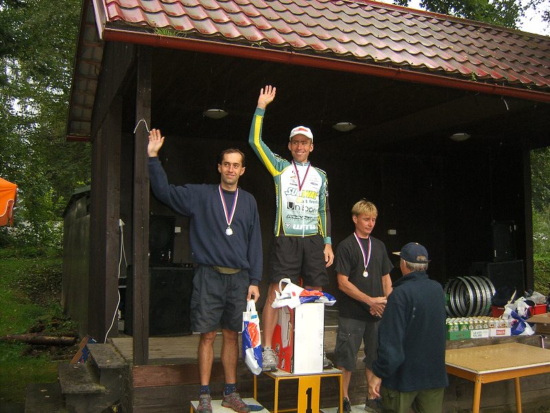 Rožnovský krpál 2009