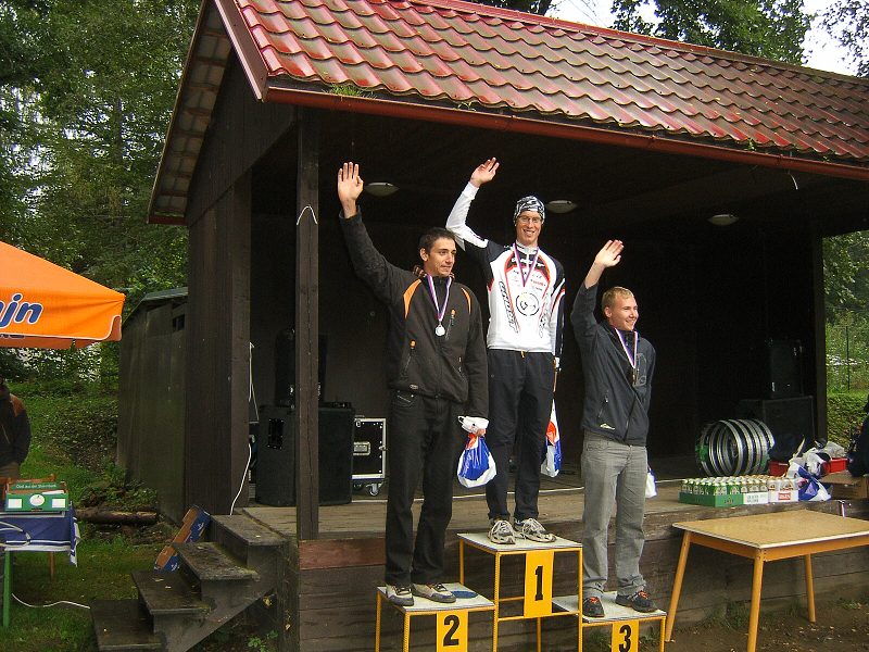 Rožnovský krpál 2009