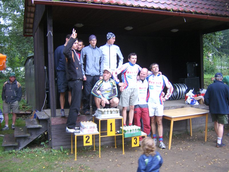 Rožnovský krpál 2009