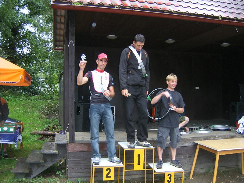 Rožnovský krpál 2009