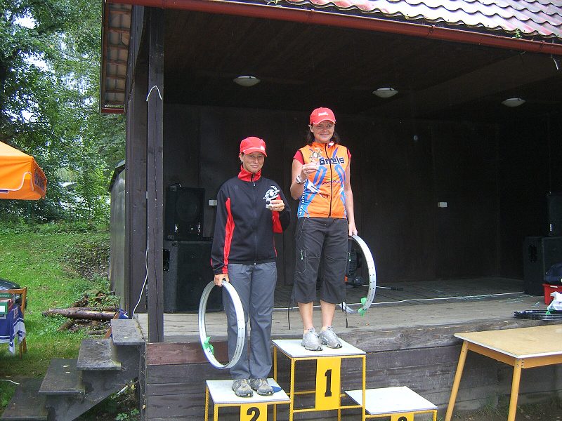 Rožnovský krpál 2009