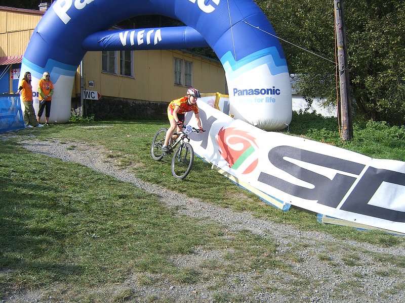 Oderská mlýnice 2009